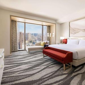 Premium King Room Strip View Hearing Accessible